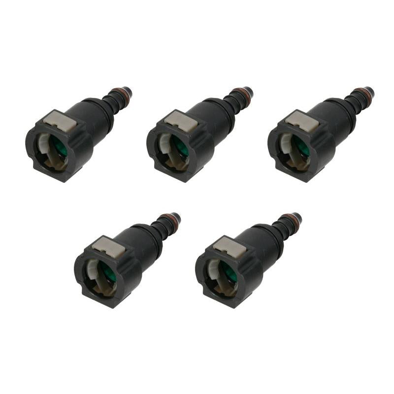ENGITECH ENT120093 Fuel Coupler