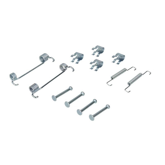 QUICK BRAKE QB105-0851 Parking Brake Shoes Accessory Kit
