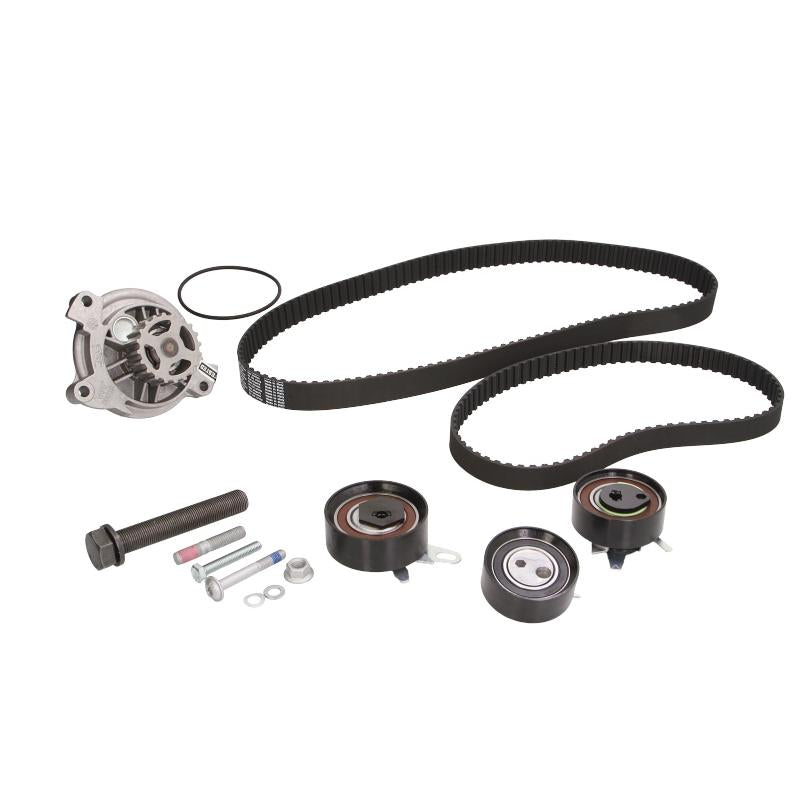 SKF VKMC01258-1 Water Pump & Timing Belt Kit