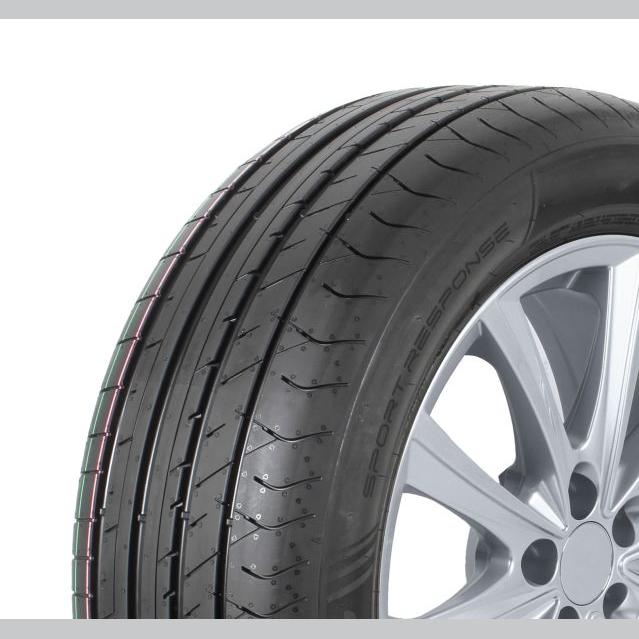 DUNLOP 26560R18LTDU110VSPR Suv/4X4 Summer Tyrecb70.0 Db