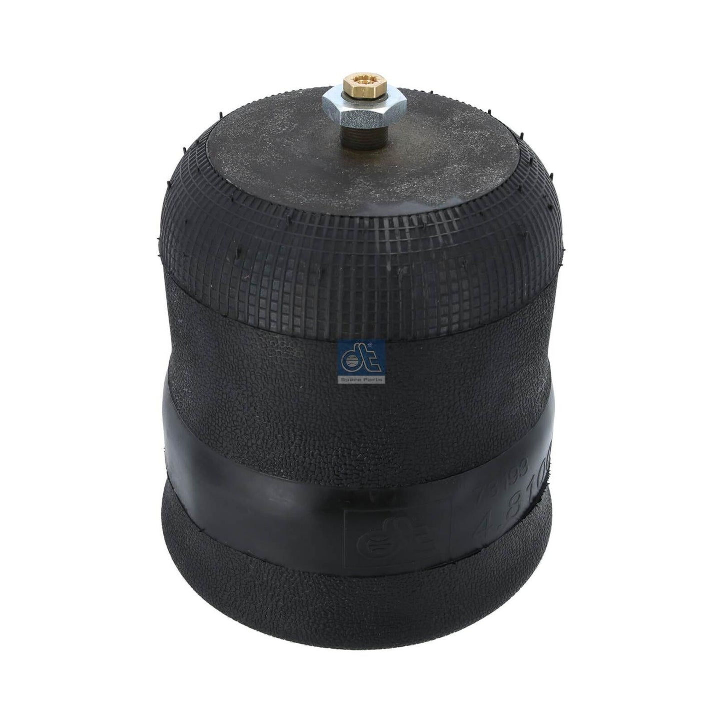 DT SPARE PARTS 4.81004 Air Suspension Bellow