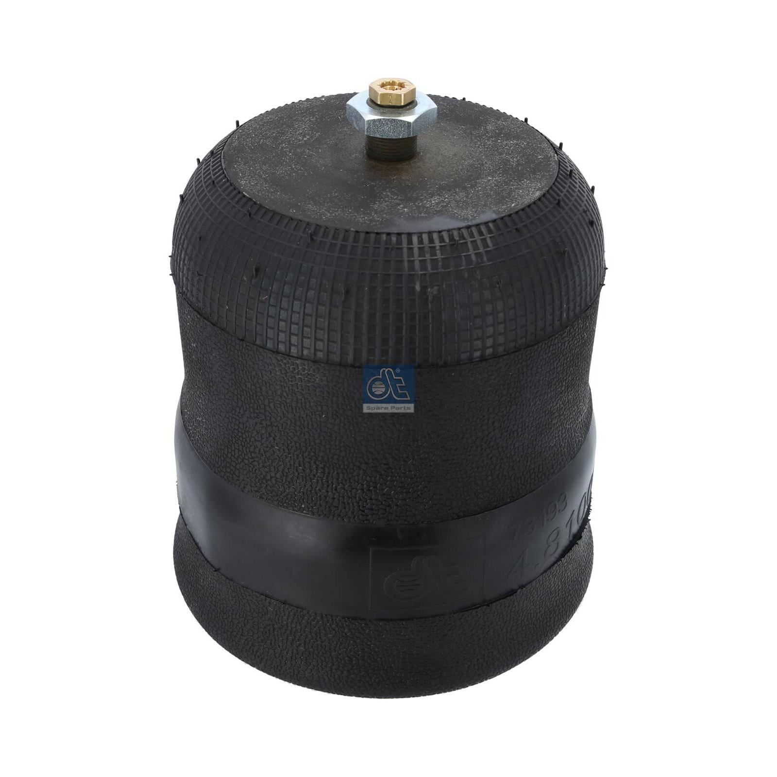 DT SPARE PARTS 4.81004 Air Suspension Bellow