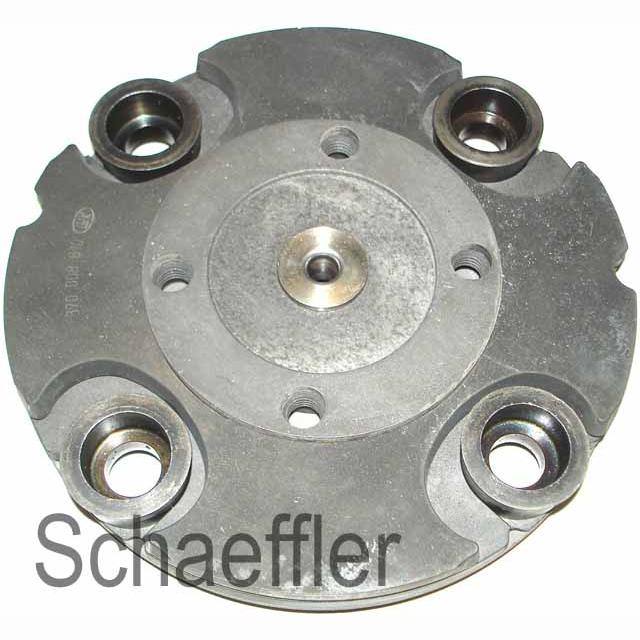 LUK 370008810 Clutch Disc