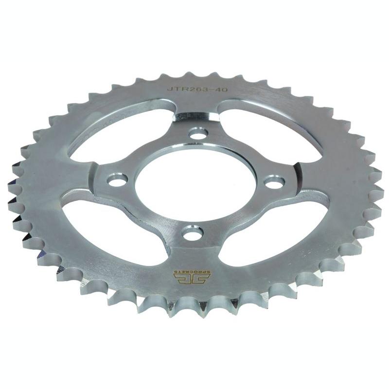 JT JTR263,40 Chain Sprocket
