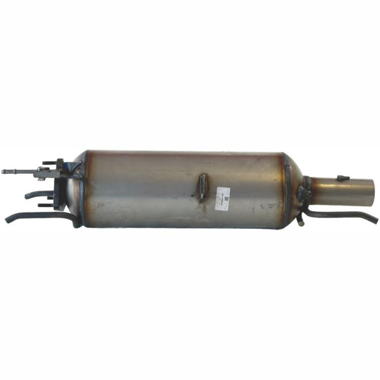 BOSAL BOS095-205 Exhaust System Soot/Particulate Filter