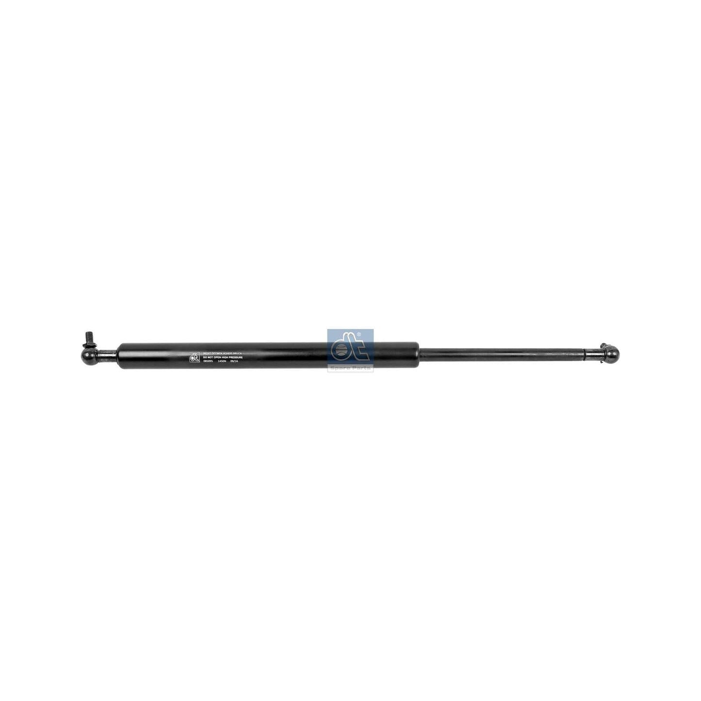 DT A/C 3.80766 Boot/Cargo Area Gas Spring