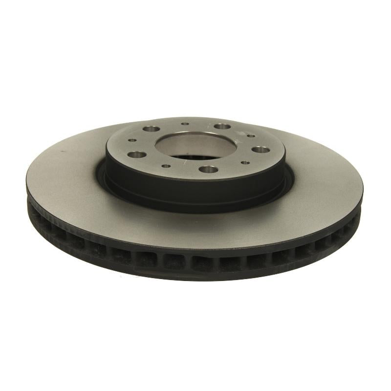 TRW MOTO DF2671 Brake Disc