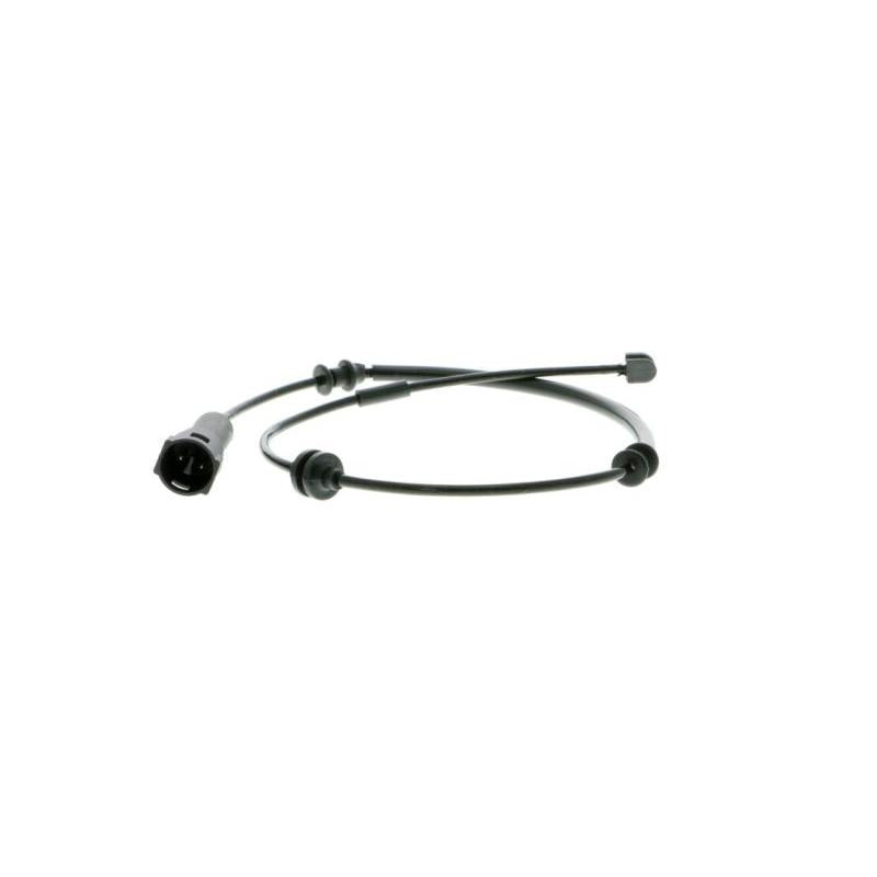 DELPHI KP1080 Brake Shoe Set