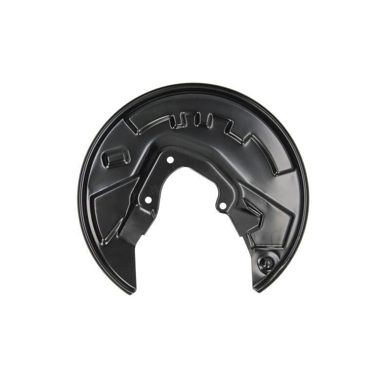 SAF 3005010400 Brake Drum Cover Sheet