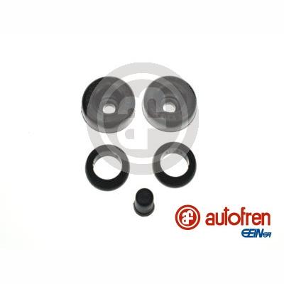 AUTOFREN SEINSA D3-002 Wheel Brake Cylinder Repair Kit