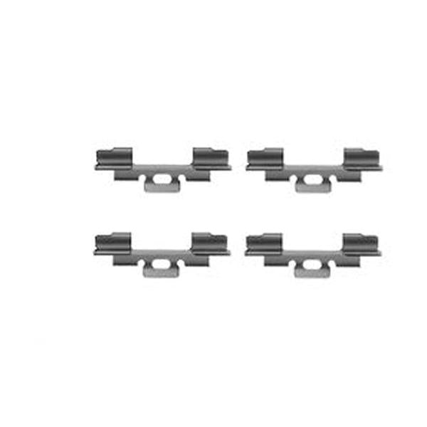 USA 54100AT Brake Disc