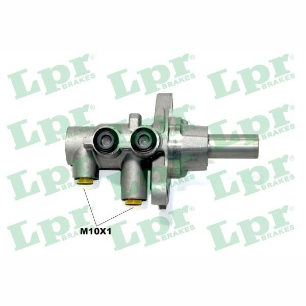 HYUNDAI 58350-38A30 Parking Brake Brake Shoe Set