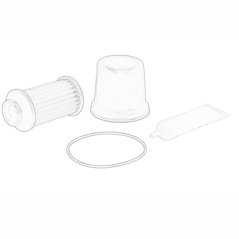 OE SCANIA SCA2655854 Urea Filter