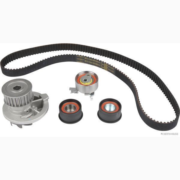 HERTH+BUSS JAKOPARTS J1100905 Water Pump & Timing Belt Kit