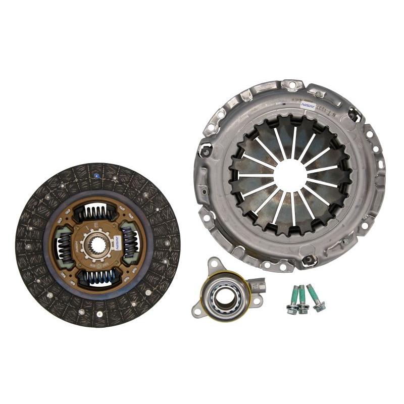 AISIN AISCKT-392R Clutch Kit