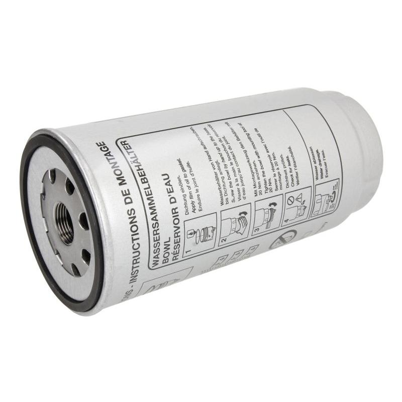 MANN-FILTER PL603/1X Fuel Filter
