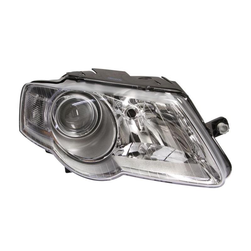 DEPO 441-11B1RMLD-EM Headlight