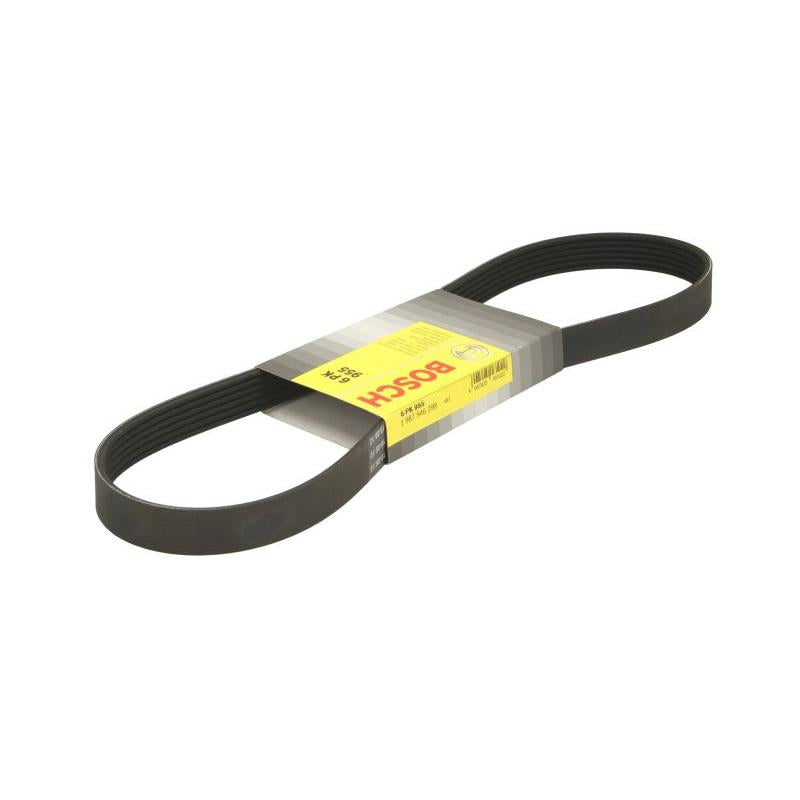 BOSCH 1987946298 V-Ribbed Belt