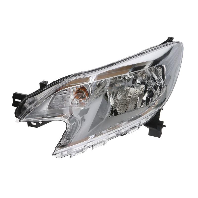 VALEO VAL045210 Headlight