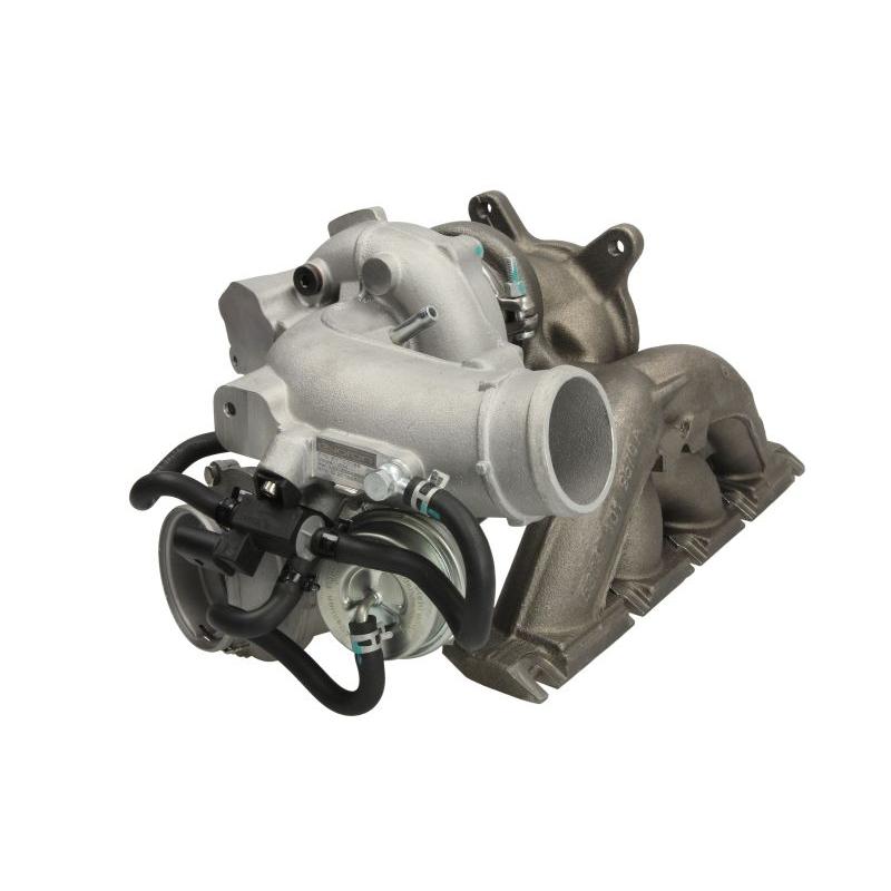 EVORON EVTC0186 Turbocharger