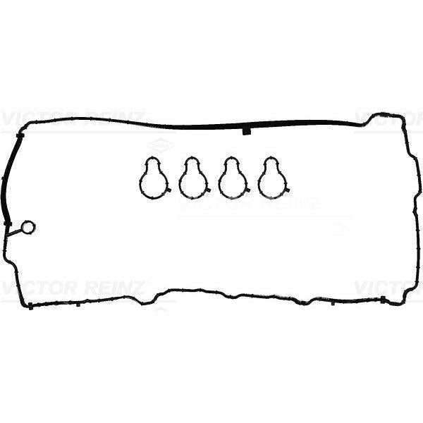 REINZ 15-17426-01 Cylinder Head Cover Gasket Set