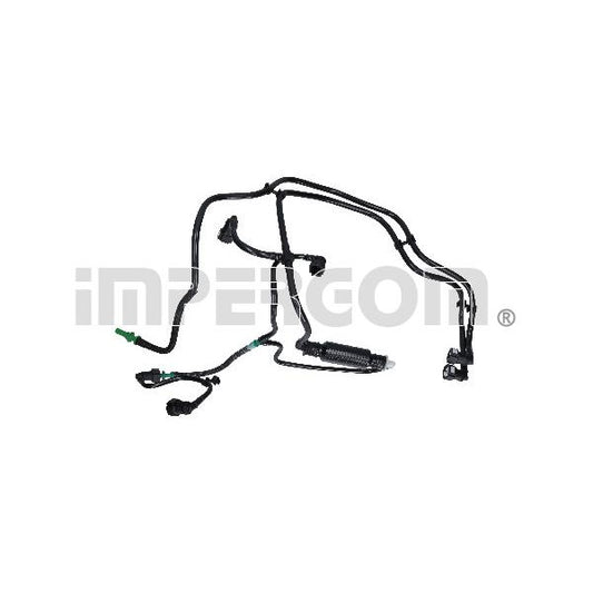 IMPERGOM MP85099 Fuel Line