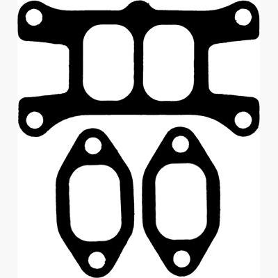 REINZ 11-33992-01 Exhaust Manifold Gasket Set