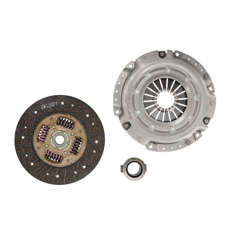 VALEO VAL826478 Clutch Kit