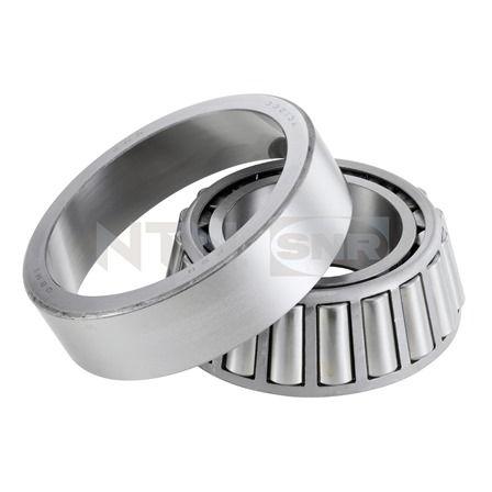 SNR HDB022 Wheel Bearing