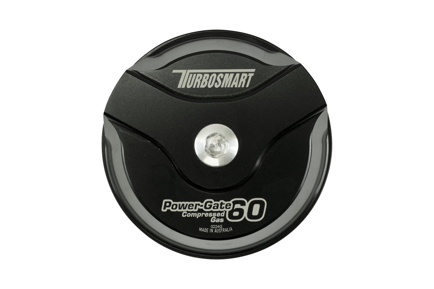 Gen V WG60 CG Full Range Cap Black | ML Performance Car Parts