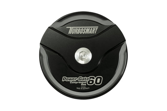 Gen V WG60 CG Full Range Cap Black | ML Performance Car Parts