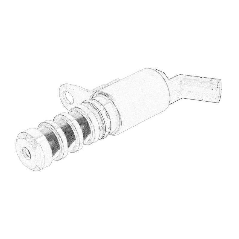 OE OPEL 12636524 Camshaft Adjustment Central Valve