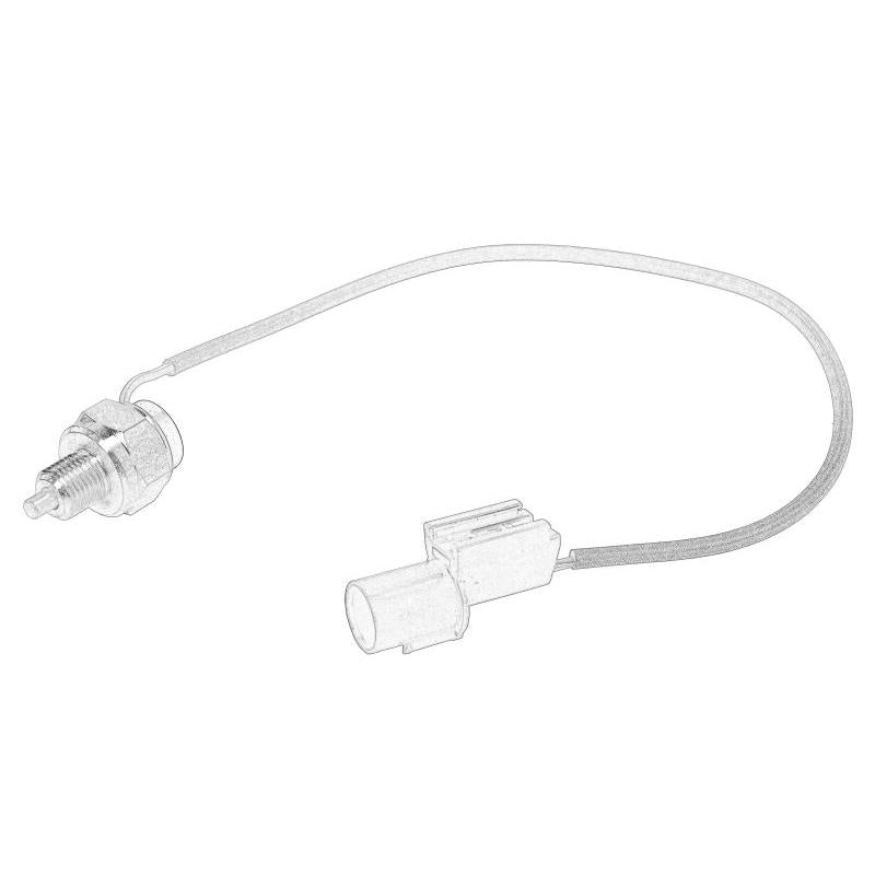 MITSUBISHI R580154 Crankshaft Pulse Sensor