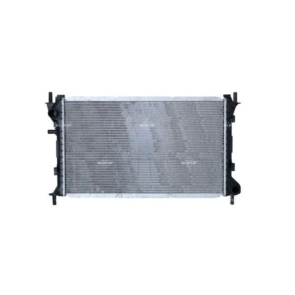 NRF NRF58375 Engine Radiator