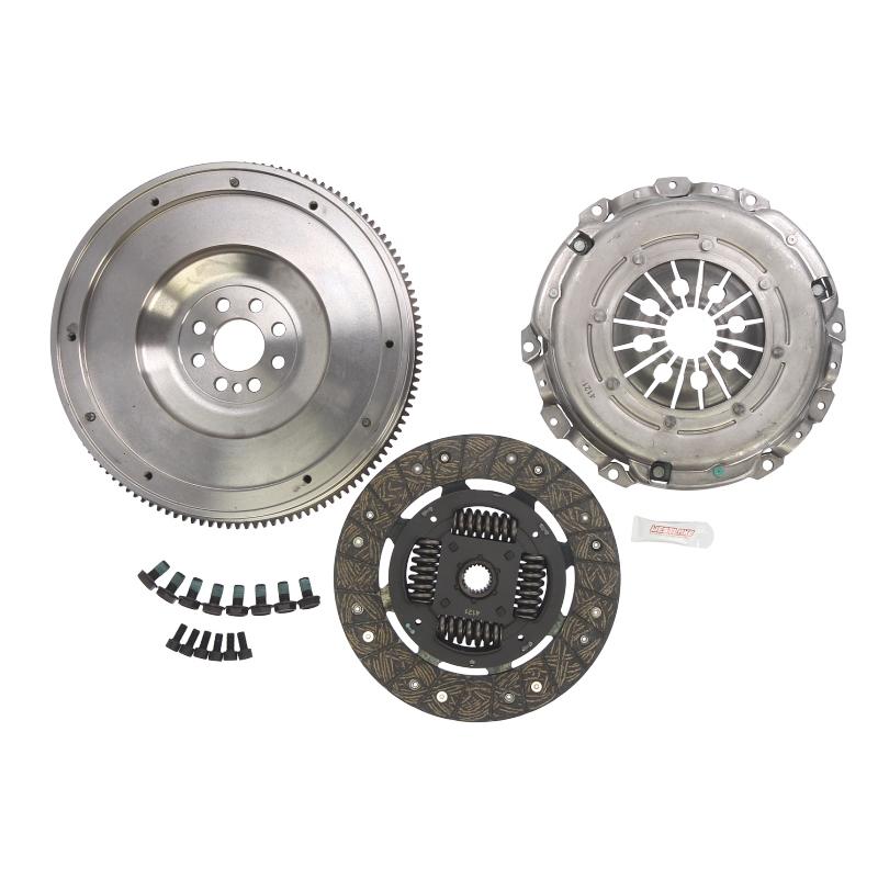 NEXUS F11099NX Clutch Kit