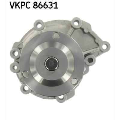 SKF VKPC86631 Water Pump