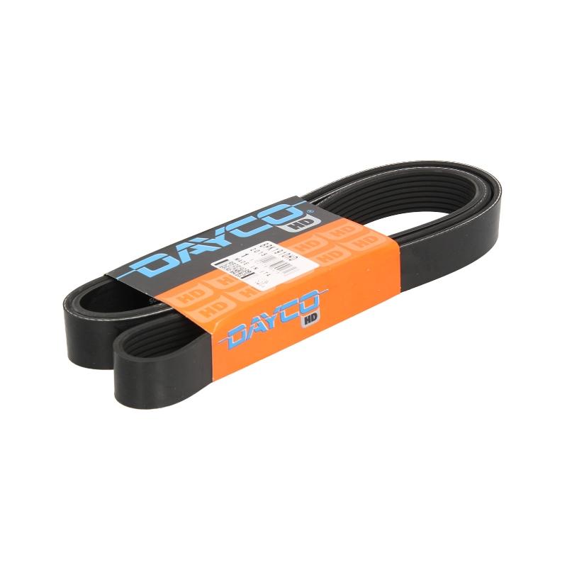 DAYCO DAY8PK1910HD V-Ribbed Belt