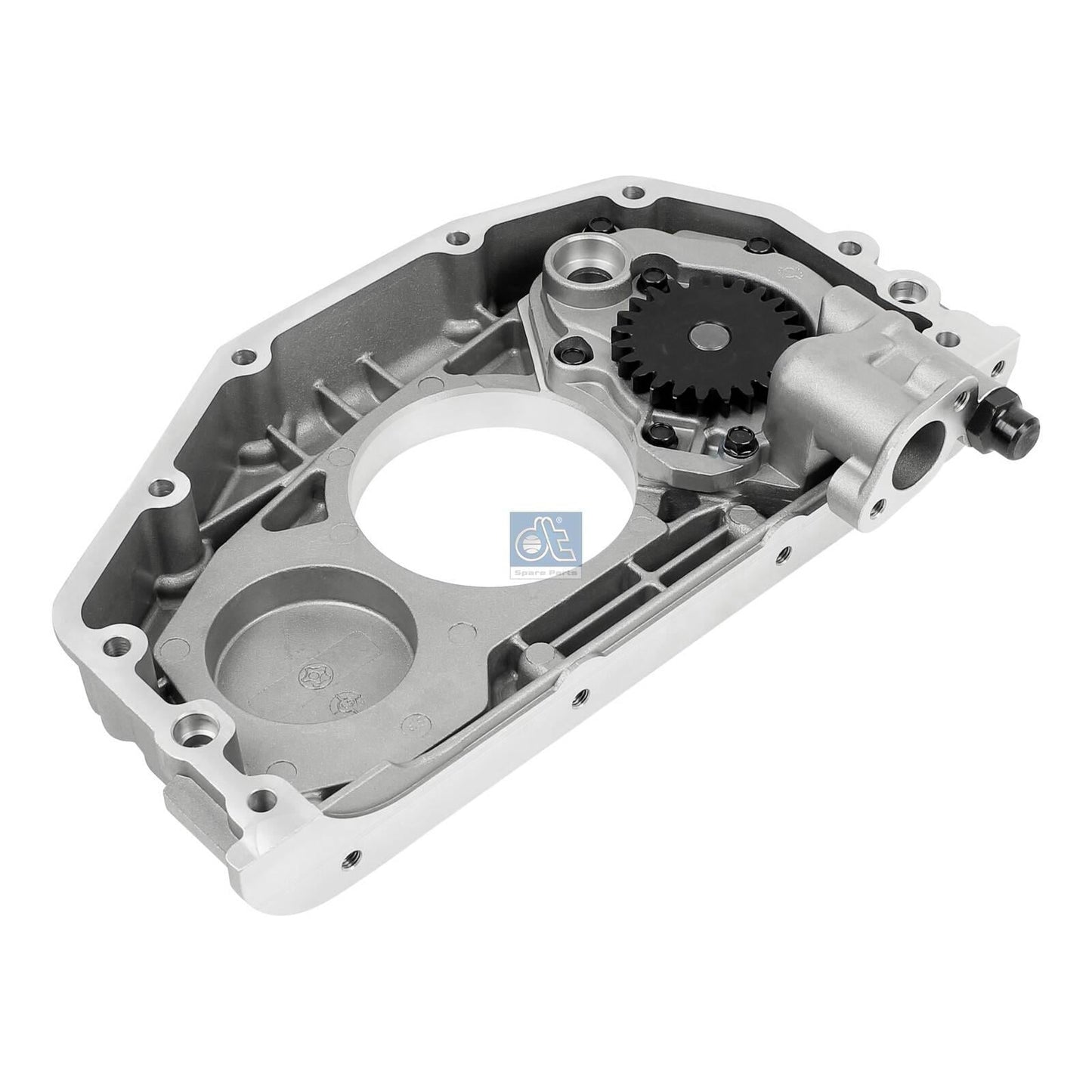 DT SPARE PARTS 4.62891 Oil Pump