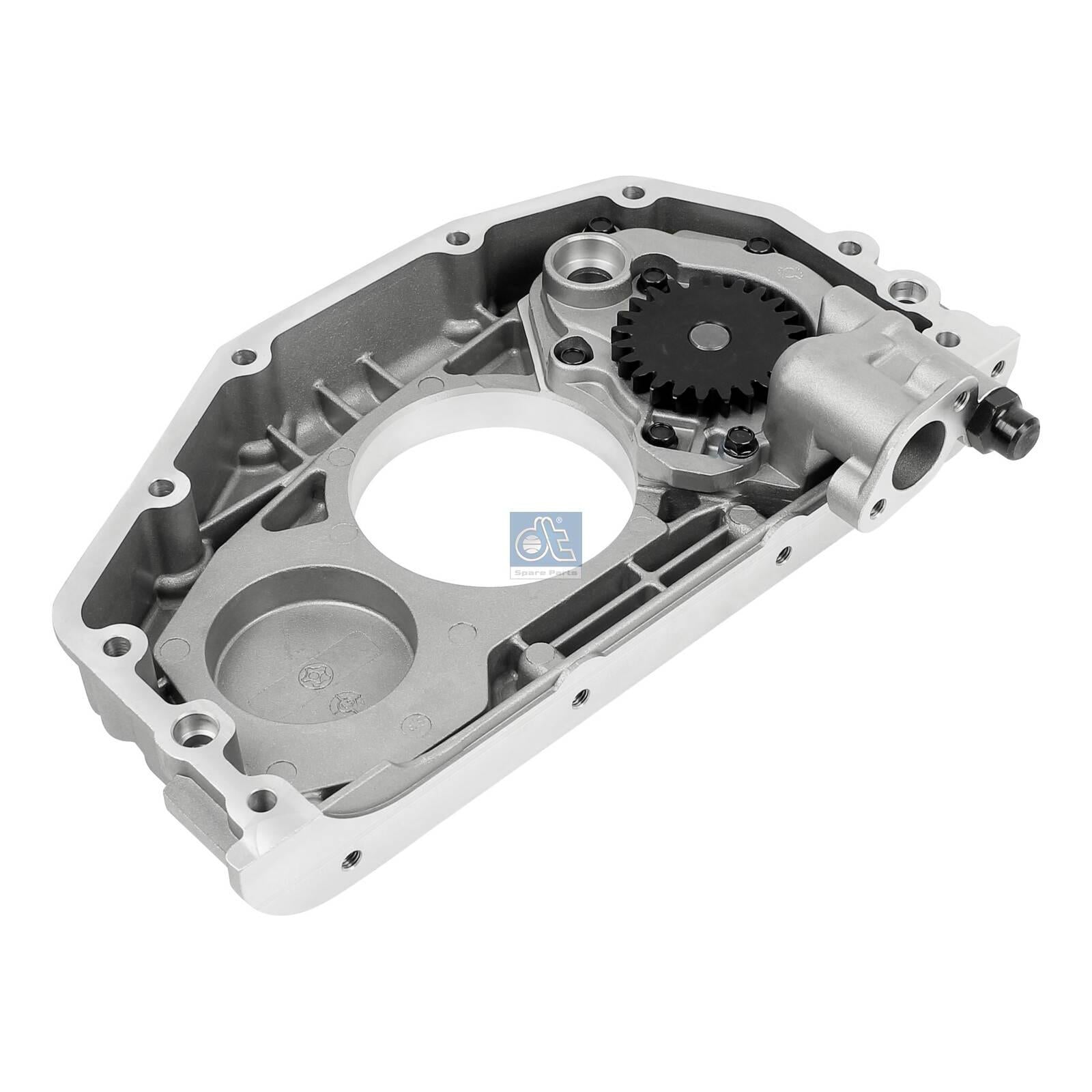 DT SPARE PARTS 4.62891 Oil Pump