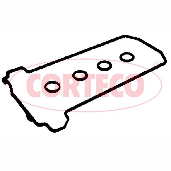 CORTECO CO440415P Cylinder Head Cover Gasket