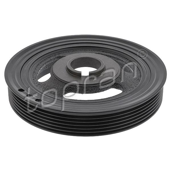 HANS PRIES HP722394 Crankshaft Belt Pulley
