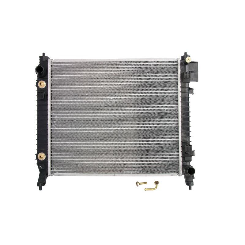 NISSENS NIS606129 Engine Radiator