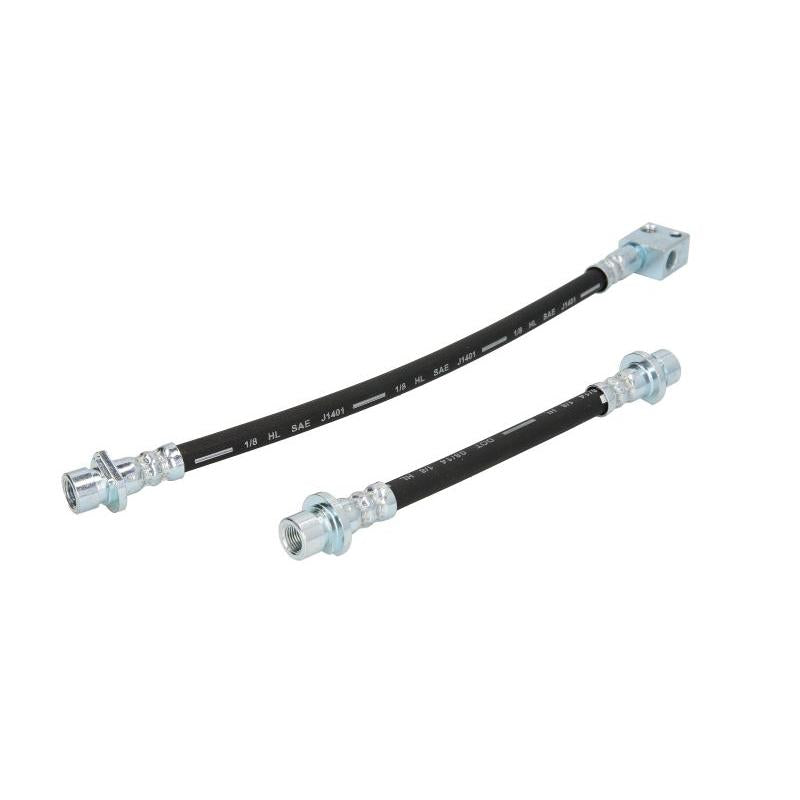 HERTH+BUSS JAKOPARTS J3704239 Brake Hose