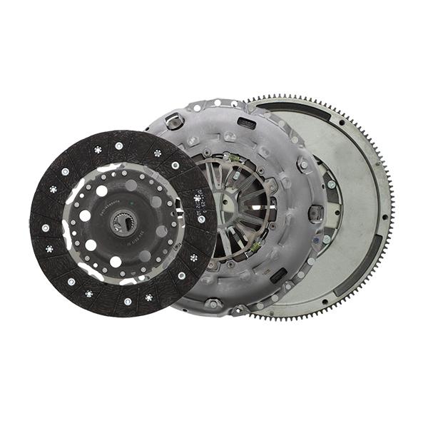 AISIN AISSKM-910R Clutch Kit