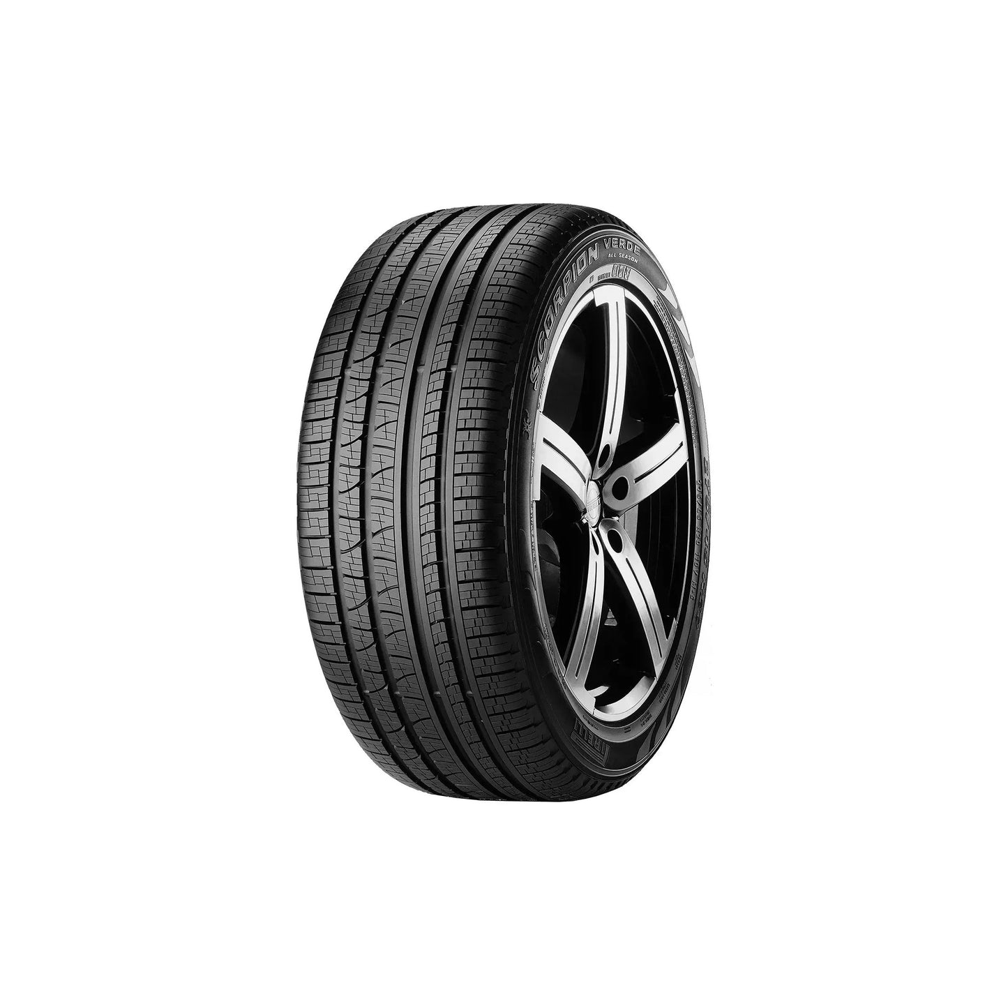 Pirelli SCORPION™ Verde AS (N1) 305/40 R20 112V SUV Summer Tyre