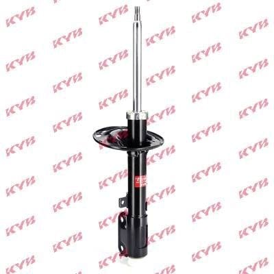 KYB EXCel-G 334389 Shock Absorber for Toyota Camry V Saloon (_V3_)