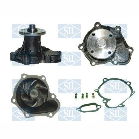 SIL PA1144 Water Pump