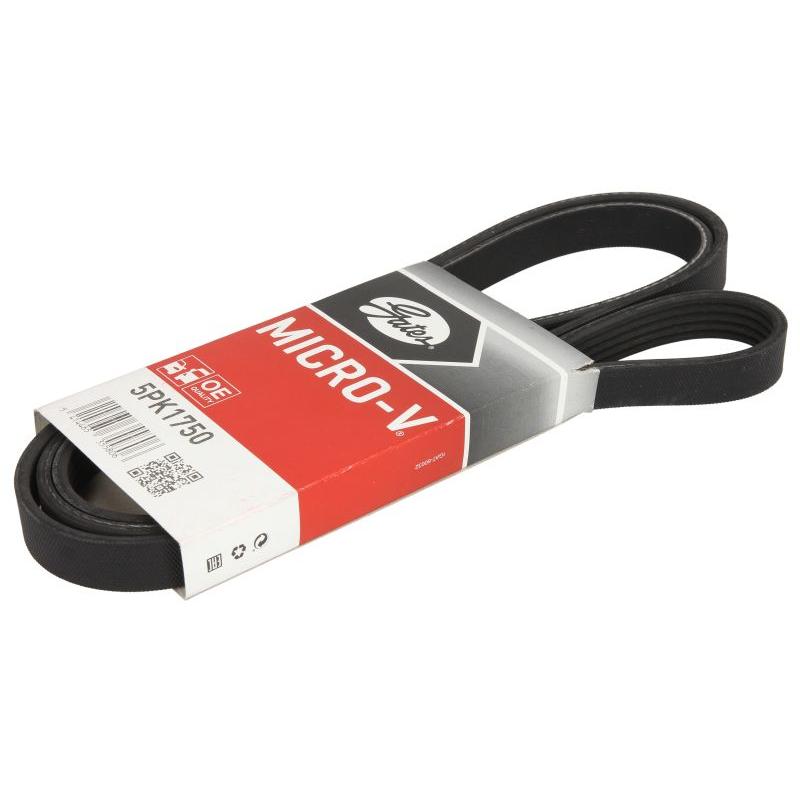 GATES GAT5PK1750 V-Ribbed Belt