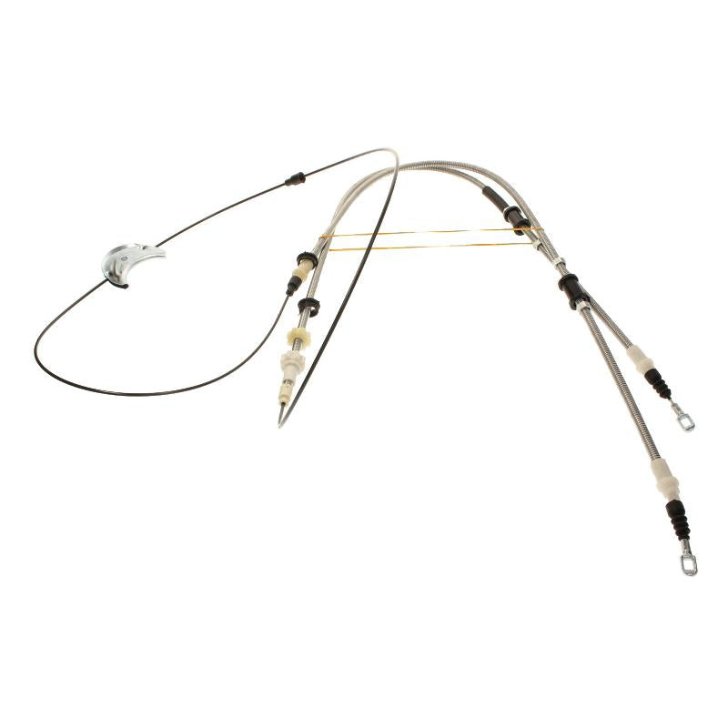 FEBI BILSTEIN FE34913 Parking Brake Cable Pull