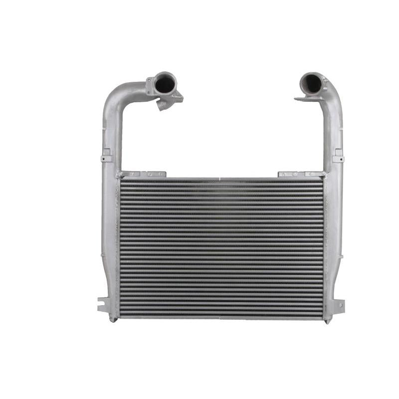 NISSENS NIS97062 Charge Air Cooler